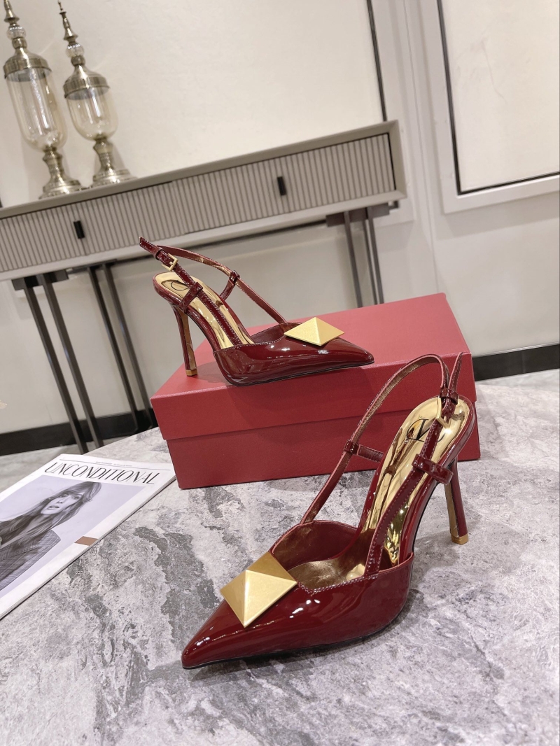 Valentino Sandals